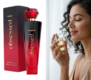 Obsessed da WePink