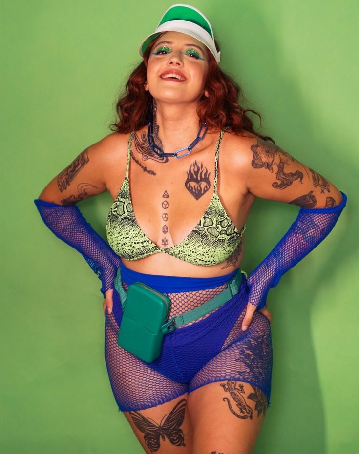 Peças em Arrastão Carnaval 2025