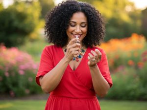 Perfumes da Avon com cheiro de rica para mulheres maduras