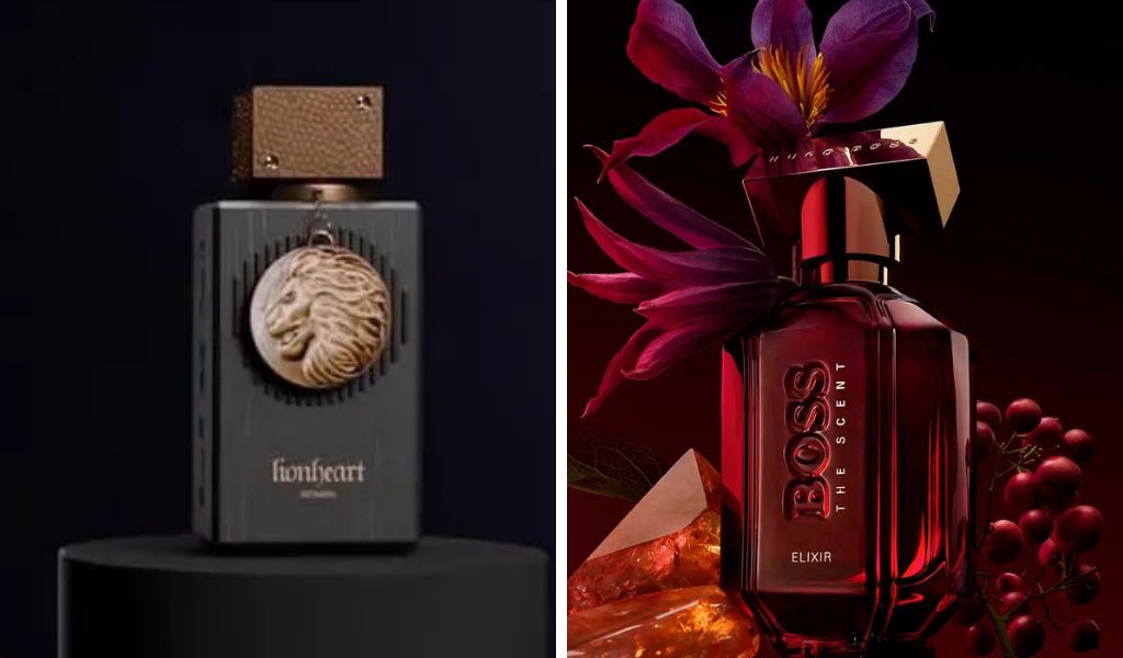 Perfumes tendências 2025 notas picantes