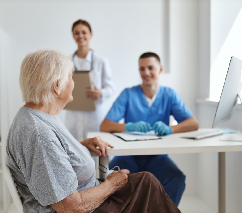 Quando as alterações nas unhas fracas