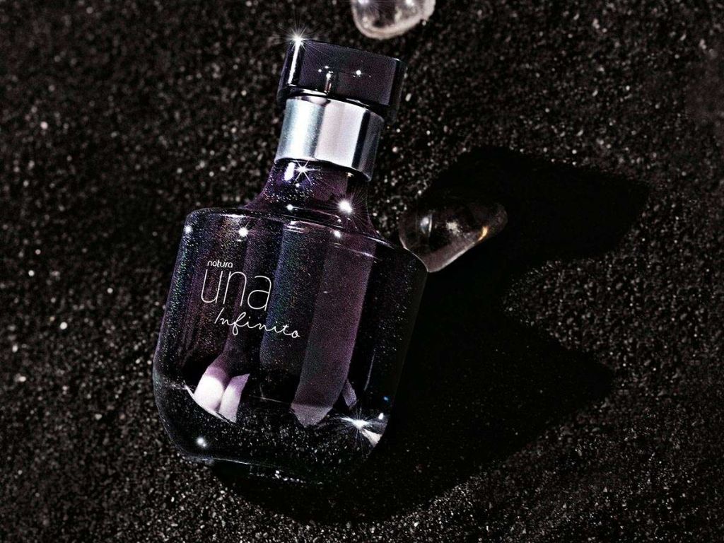 Una Infinito Natura