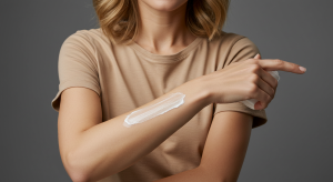 hidratantes corporais