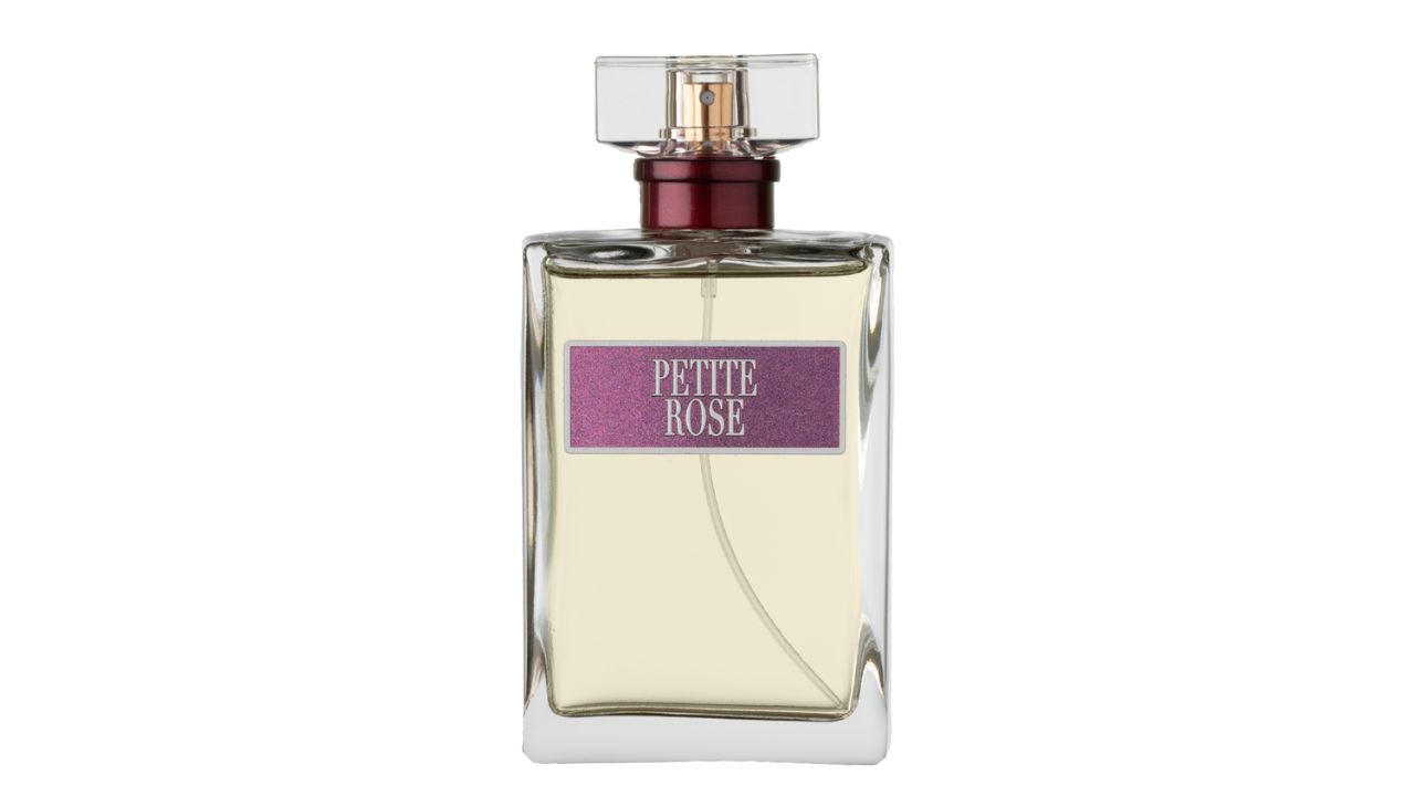 perfume Petite Rosé - Primacial