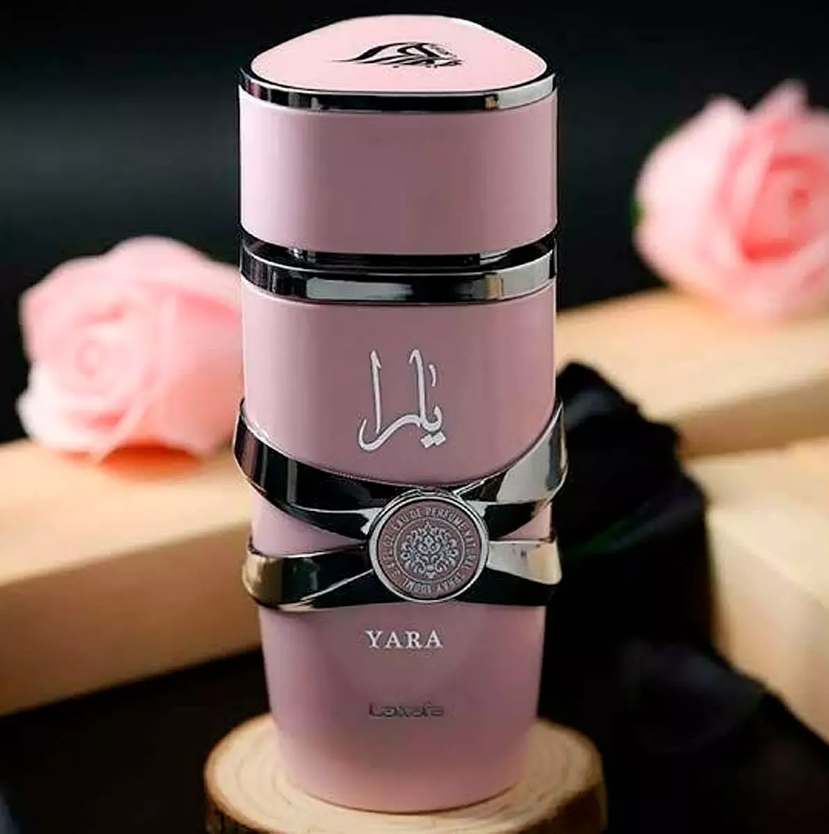 perfume yara da lattafa