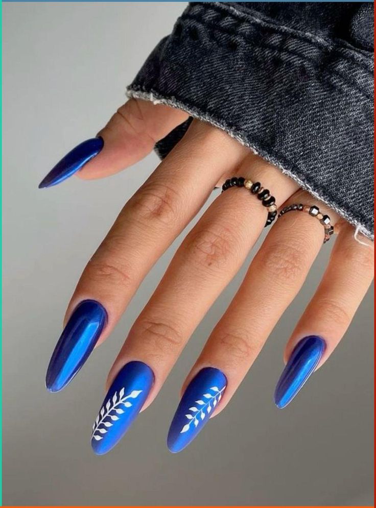 Azul Safira Pinterest