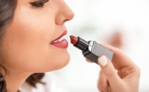 Batom certo para cada boca