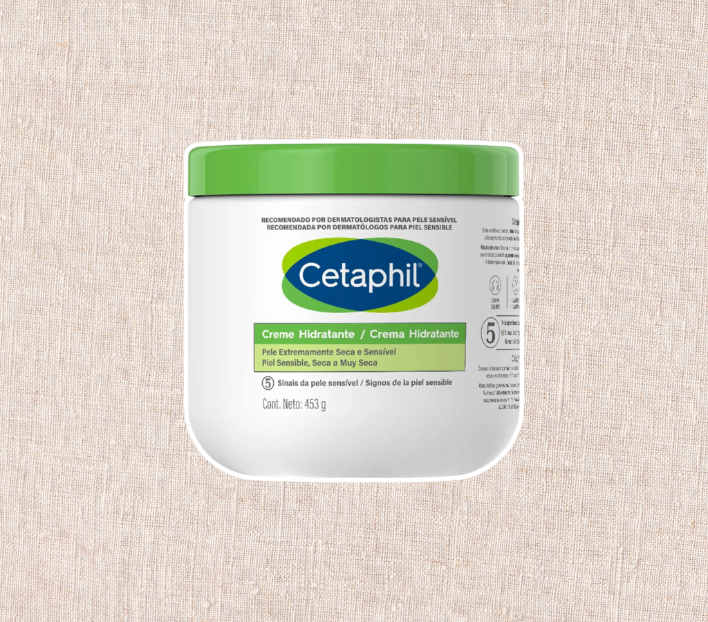 Cetaphil Creme Hidratante