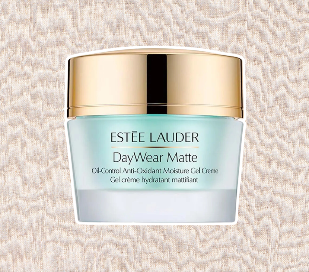 DayWear Matte (Estée Lauder) - hidratantes faciais