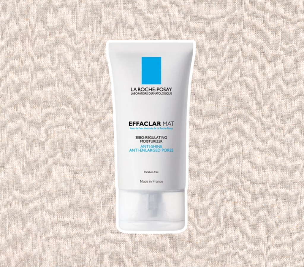 Effaclar Mat (La Roche-Posay)