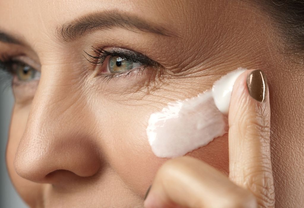 Erros pele madura protetor solar