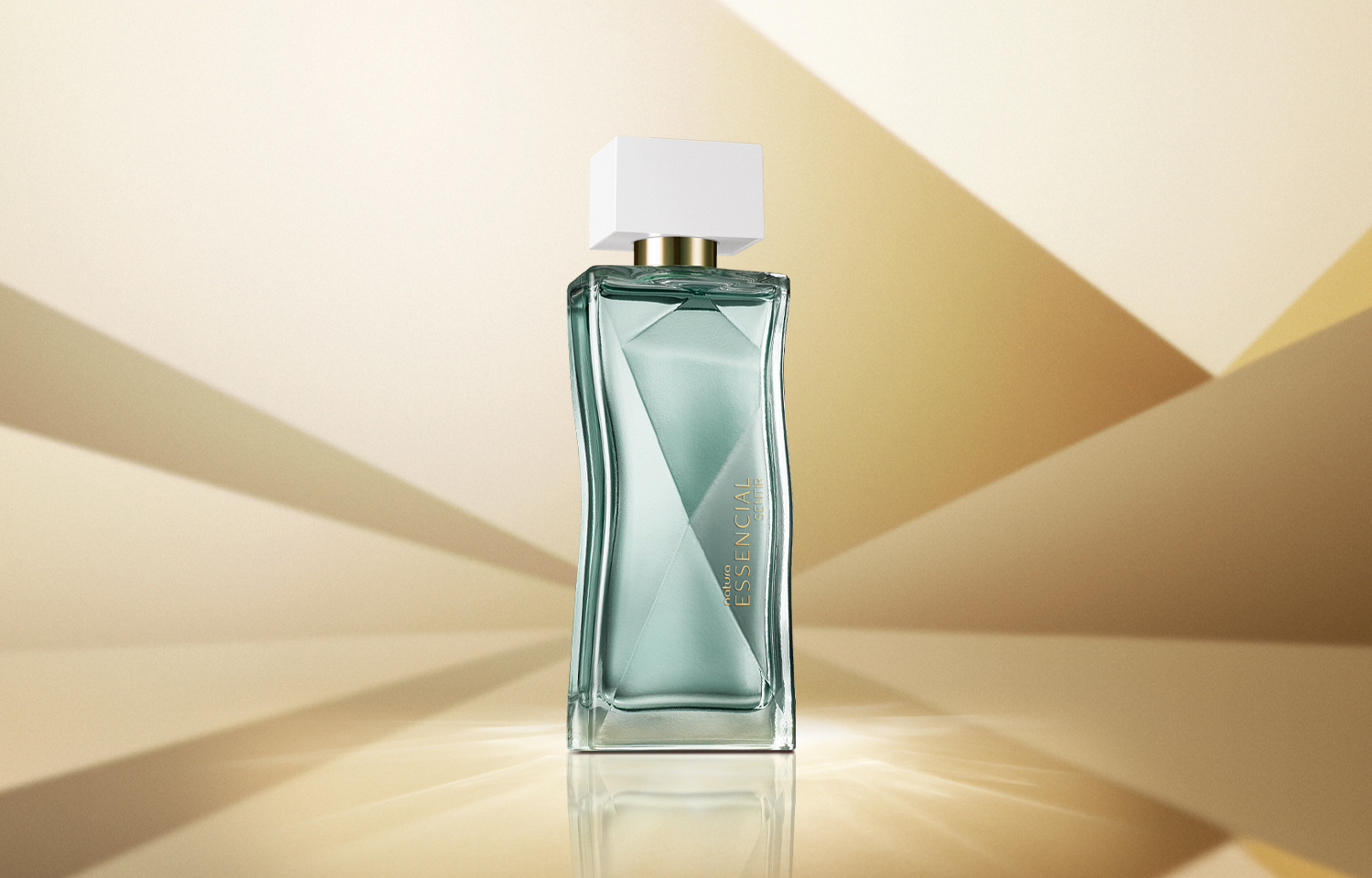 Essencial Sentir Feminino Natura