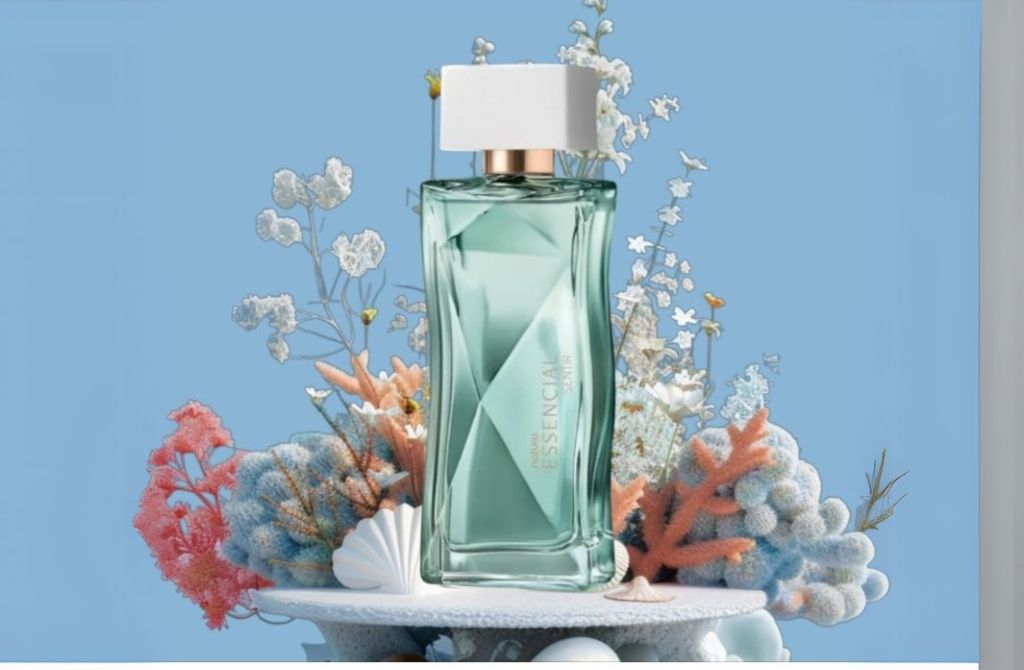 Essencial Sentir Natura