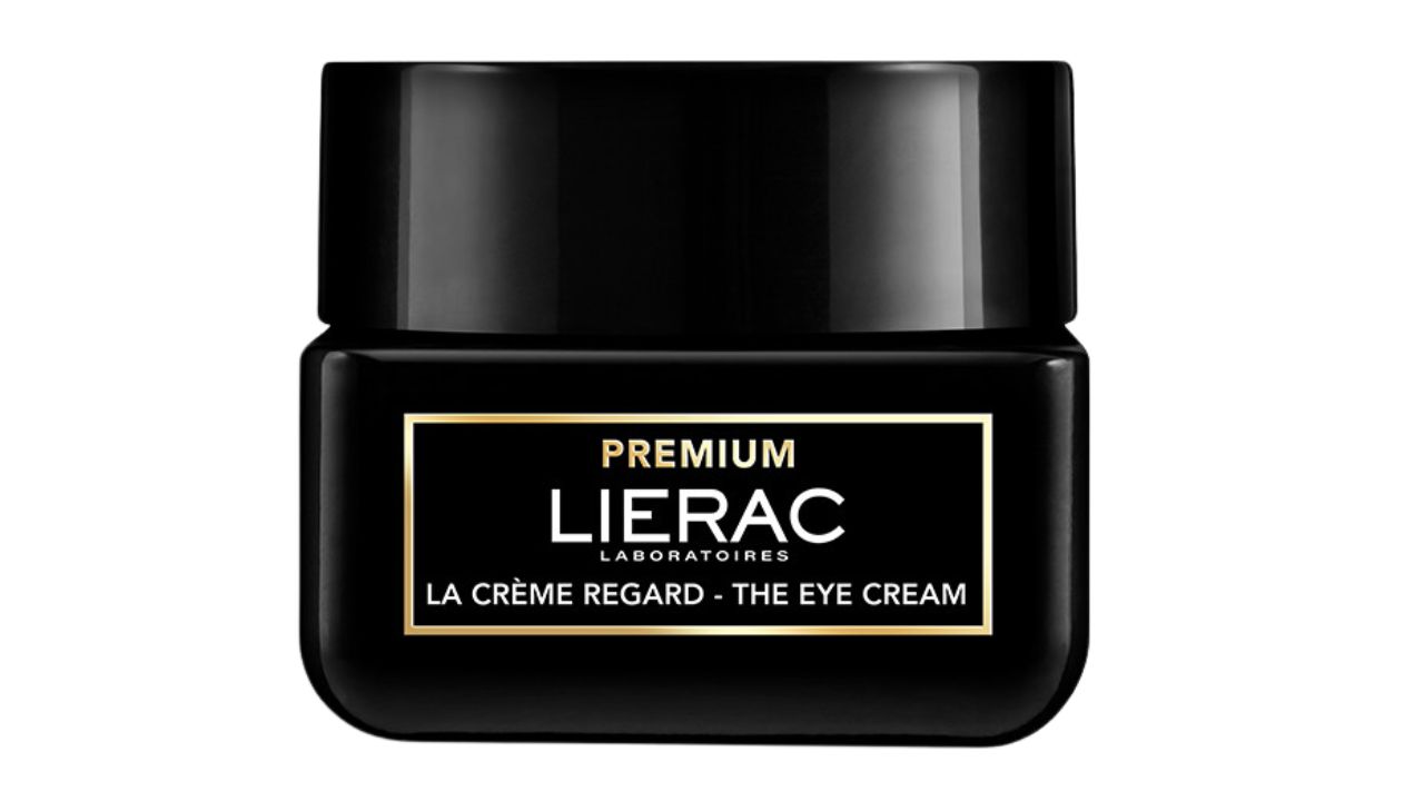 Lierac Premium Creme de Olhos Absoluto