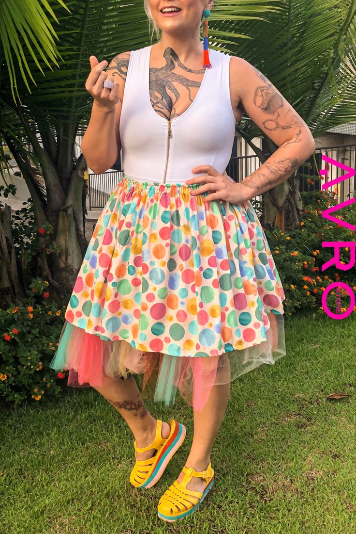 Looks Carnaval confortáveis com estampas