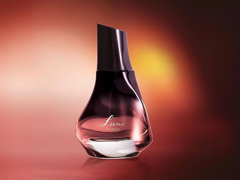 Perfume Luna Intenso da Natura