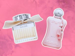 Perfumes femininos mais procurados em janeiro de 2025