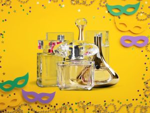 Perfumes femininos para usar no carnaval