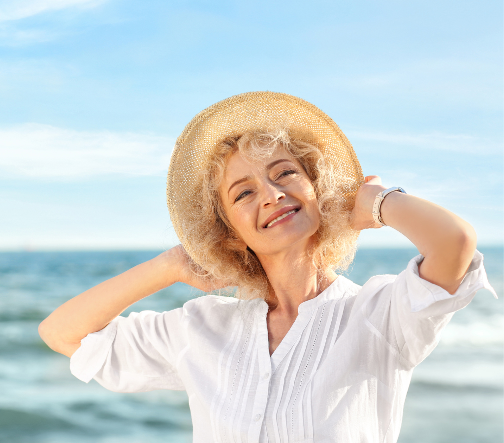 Proteção contra os danos solares