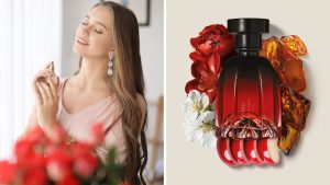 Queridinho dos perfumistas: Floratta Red Passion traz uma fragrância elegante que vai te conquistar