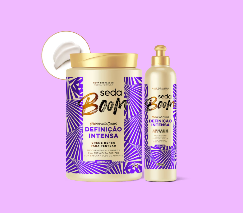 melhores cremes cabelo cacheado