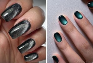 Unhas olho de gato (1)