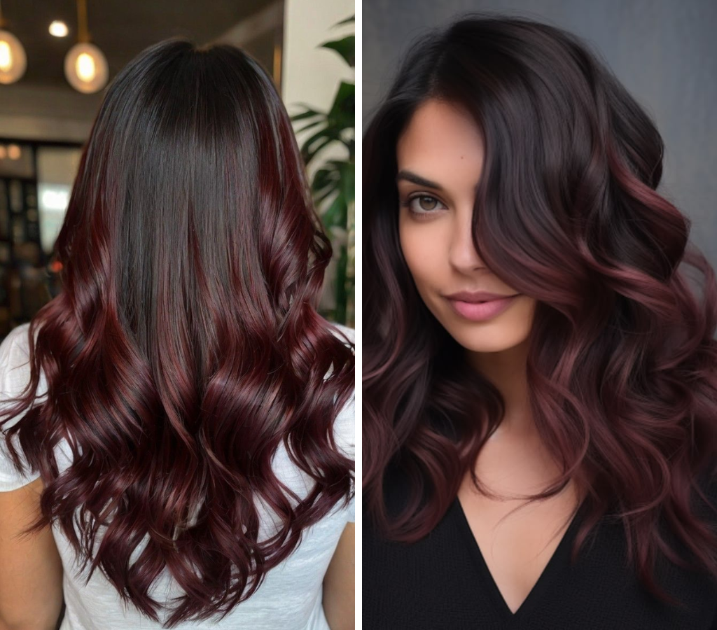 Variações e possibilidades da coloração