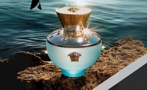 Versace Pour Femme Dylan Turquoise Versace perfume de domingo