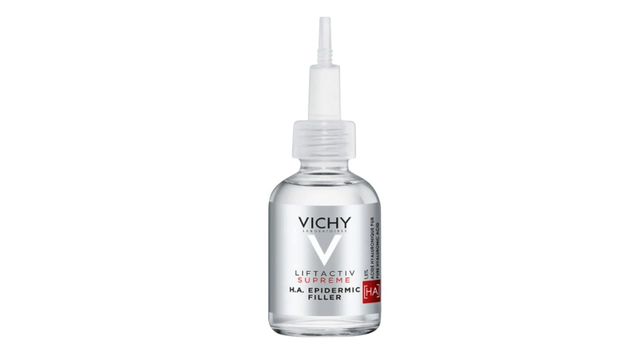 Vichy LiftActiv Supreme HA Epidermic Filler