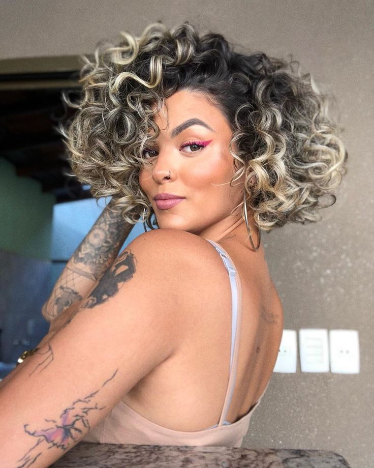 tipos de balayage perolada