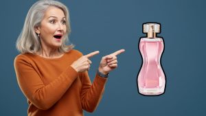 Descubra por que mulheres maduras estão apaixonadas por esse perfume do Boticário que exala muito