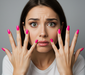 Erros Comuns ao Decorar Unhas
