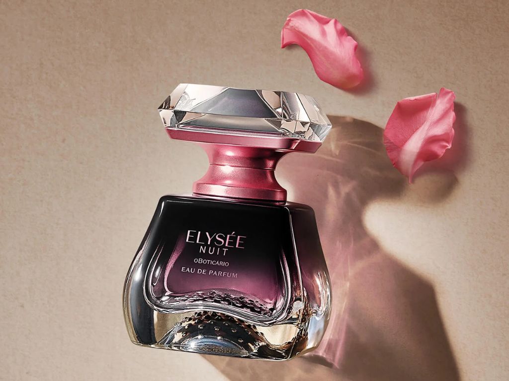 Elysée Nuit perfumes do boticário mais baratos que importados