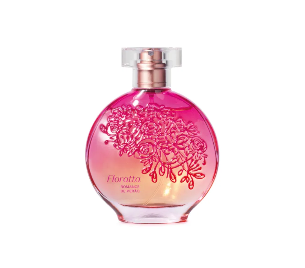 Floratta Romance de Verão
