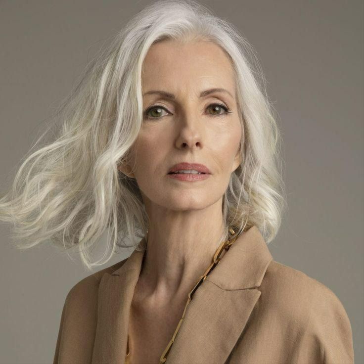 cores de cabelo mulheres maduras