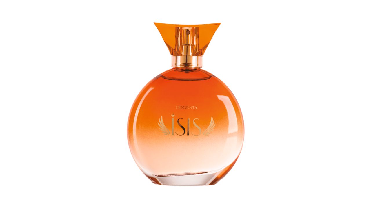 Ísis - Odorata