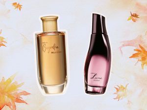 Perfumes da Natura que combinam com o clima do Outono
