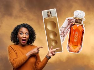 Perfumes nacionais com a maior fixação de todas