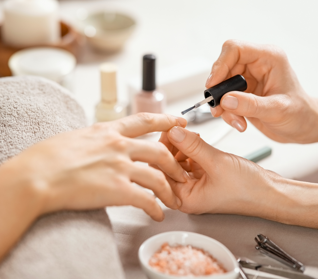 Preparação e materiais necessários