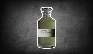 Santal 33 Le Labo