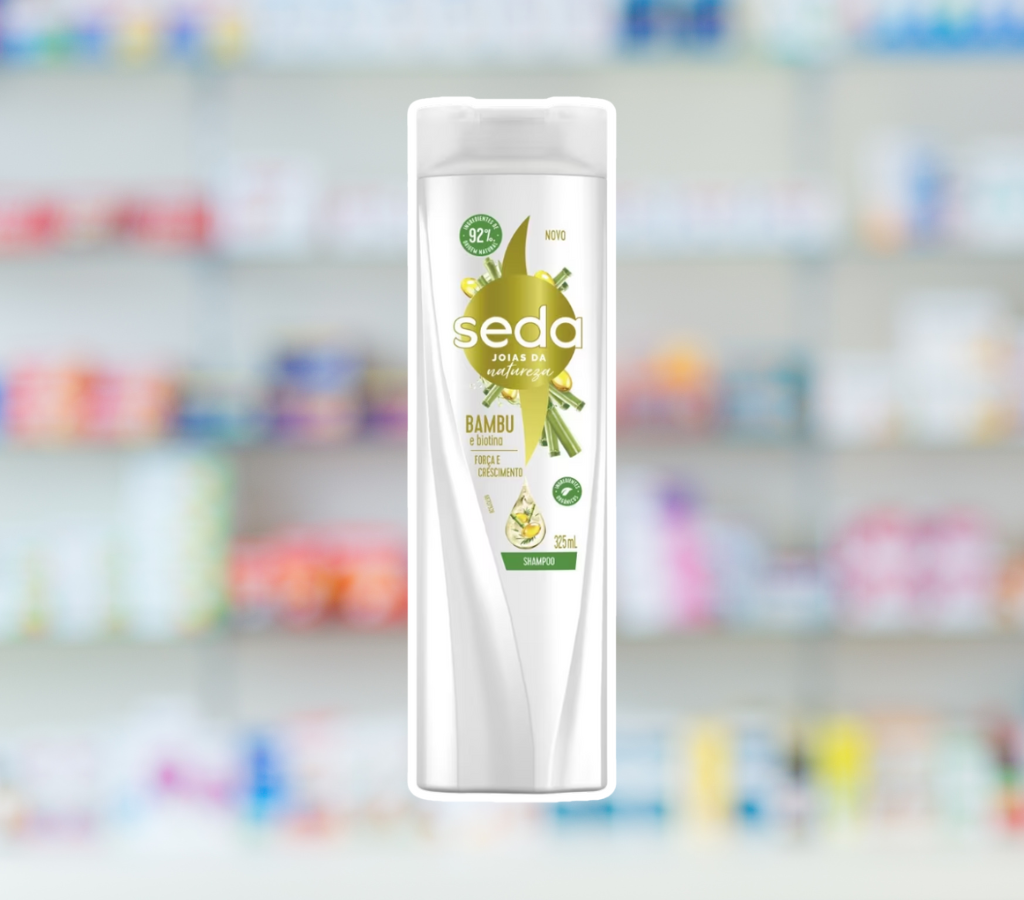 Seda Joias da Natureza – Força e Crescimento