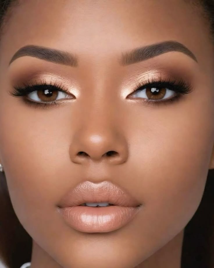 Sombra marrom entre as tendências de cores para 2025