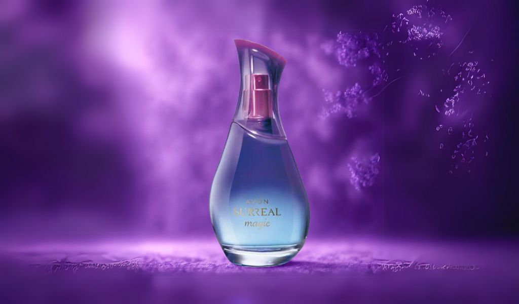 Surreal magic perfume avon (1)