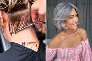 5 cortes práticos para mulheres 50+ — adequados à rotina sem perder elegância