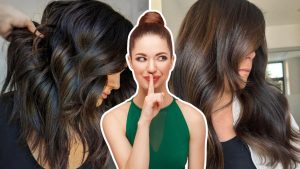 Tinta de cabelo castanho escuro os segredos para um tom incrível e sofisticado para 2025