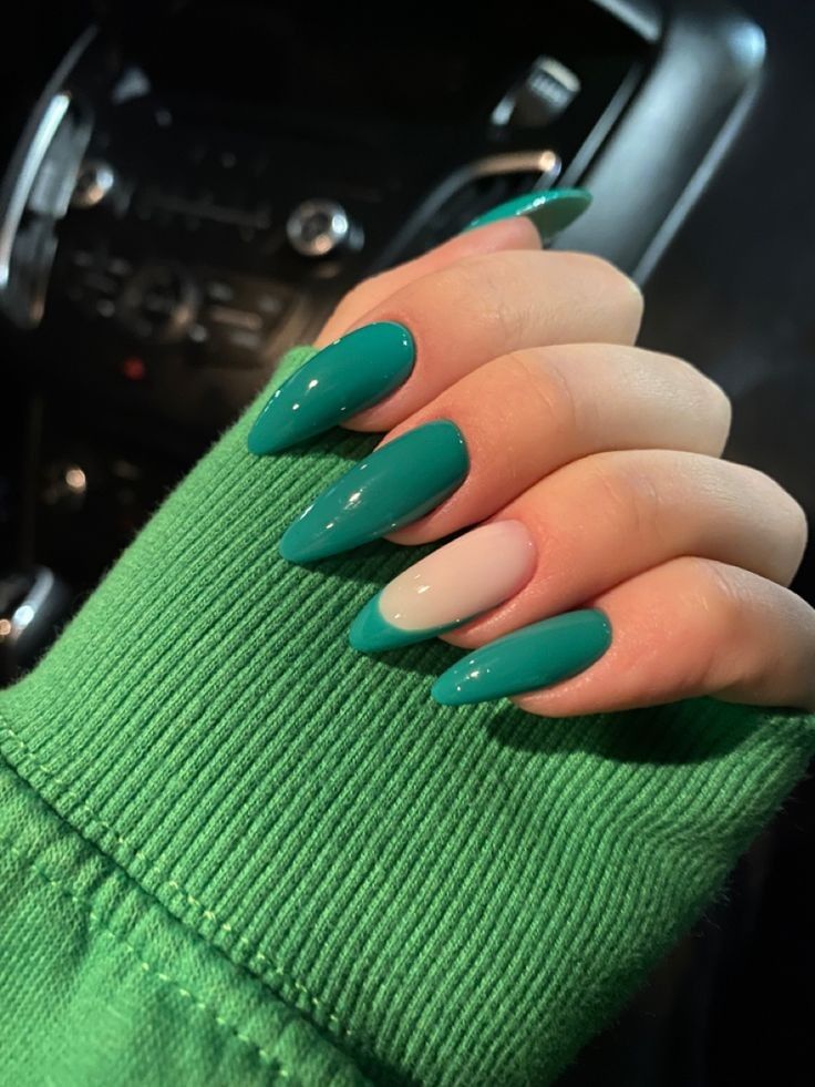 cores de unhas para Março