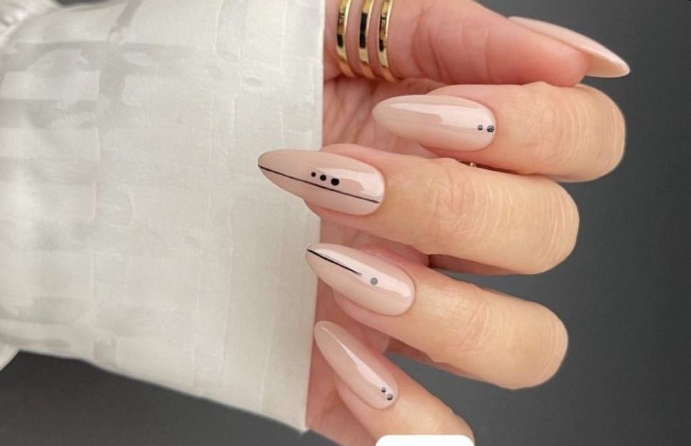 ideias ovais minimalistas