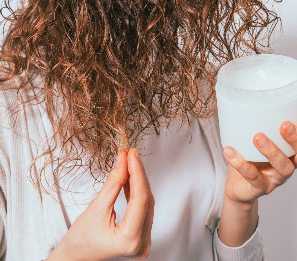 máscaras hidratantes ricas em colágeno