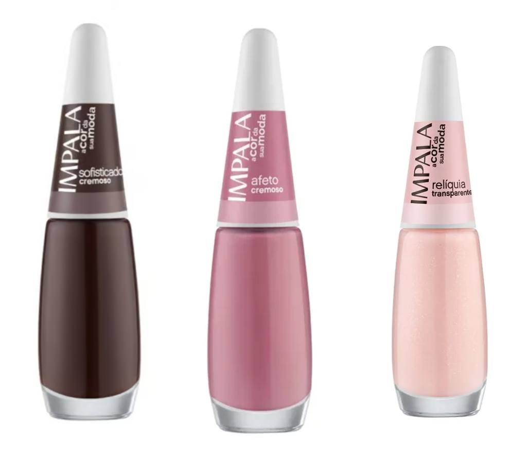 nossas cores favoritas