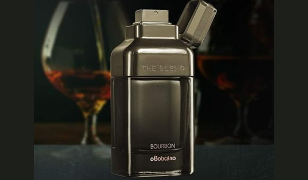 the blend bourbon (1)